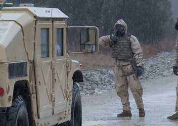 CSTX Fort Knox 2018