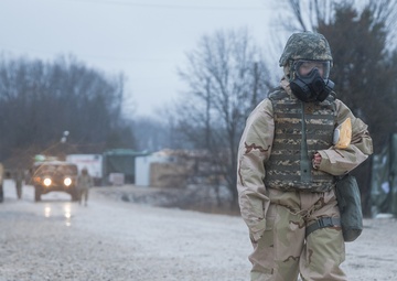 CSTX Fort Knox 2018