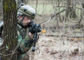 CSTX Fort Knox 2018