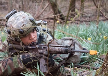 CSTX Fort Knox 2018
