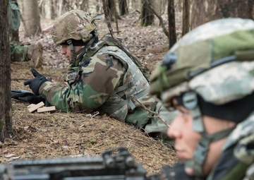 CSTX Fort Knox 2018