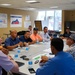 USACE leaders meet with Humacao mayor
