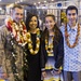 Hawaii ‘Port Dawgs’ welcome new commander