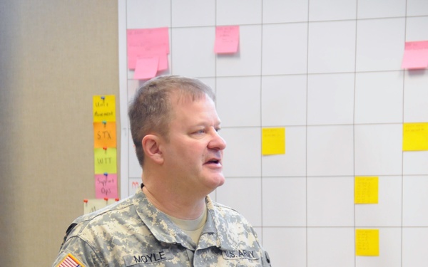 Regional Medic provides premier training platform for Ready Force X units