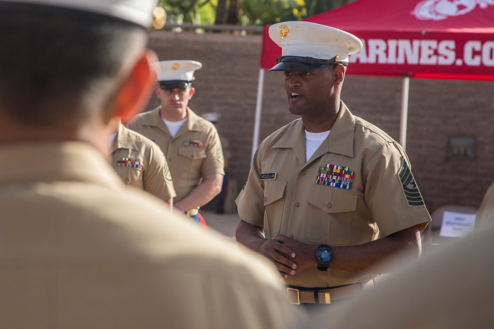 RS PHX Relief and Appointment