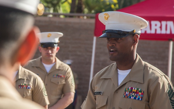 RS PHX Relief and Appointment