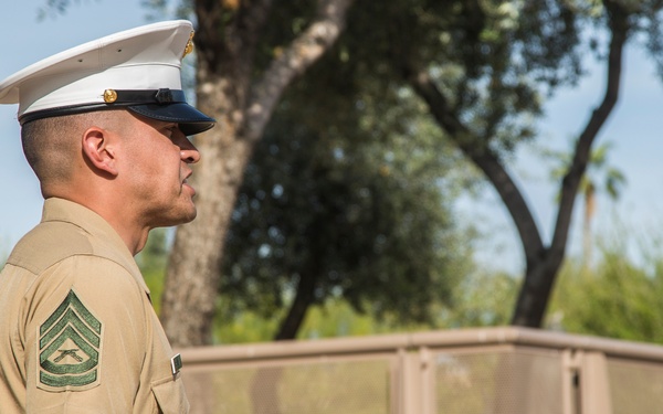 RS PHX Relief and Appointment