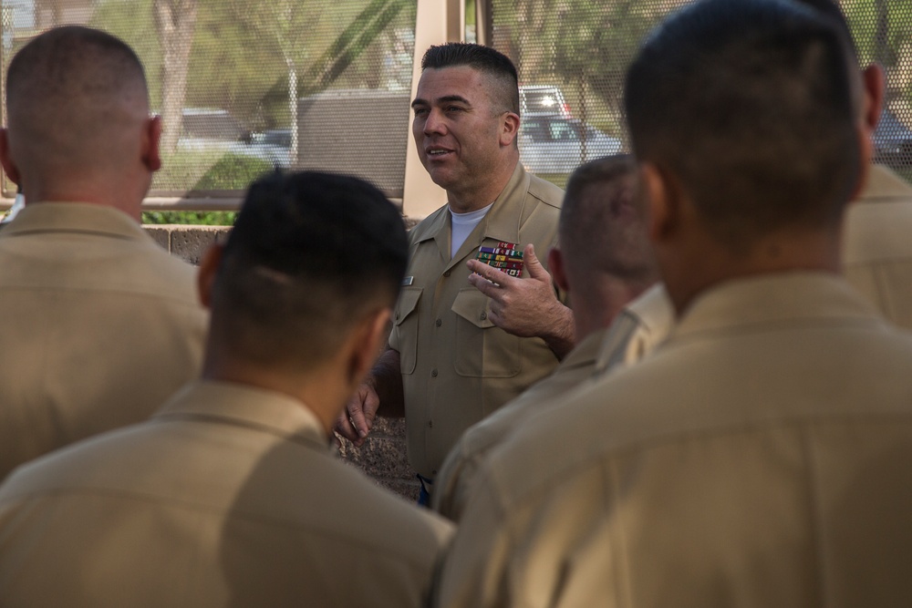 RS PHX Relief and Appointment