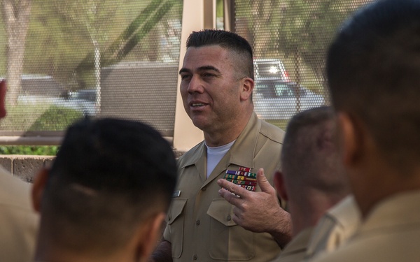 RS PHX Relief and Appointment