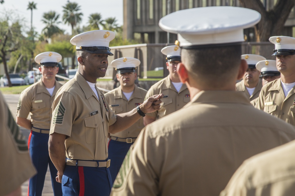 RS PHX Relief and Appointment