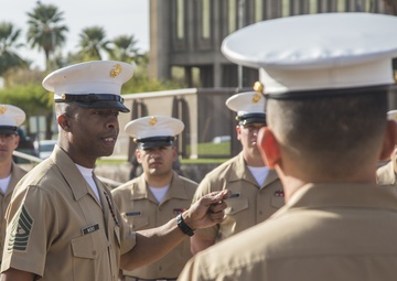 RS PHX Relief and Appointment