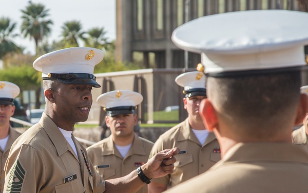 RS PHX Relief and Appointment