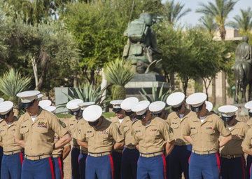 RS PHX Relief and Appointment