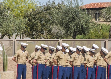 RS PHX Relief and Appointment