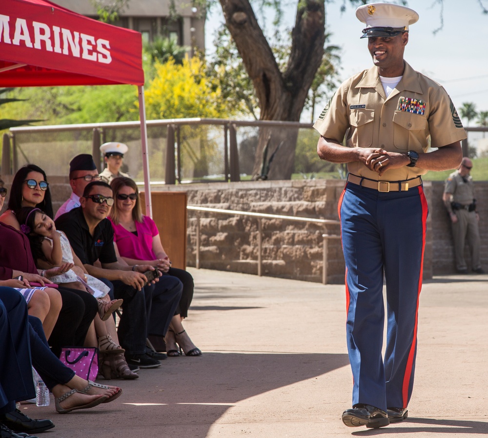 RS PHX Relief and Appointment