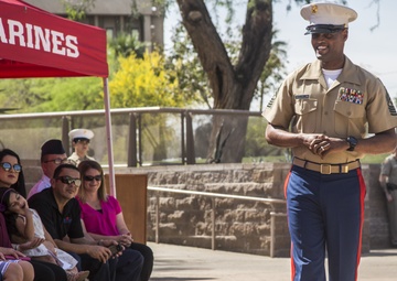 RS PHX Relief and Appointment