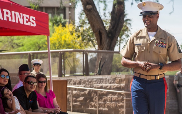 RS PHX Relief and Appointment