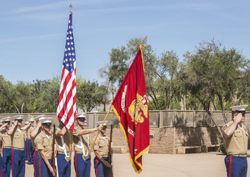 RS PHX Relief and Appointment