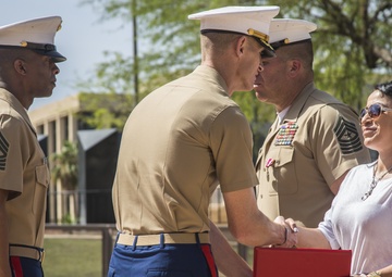 RS PHX Relief and Appointment