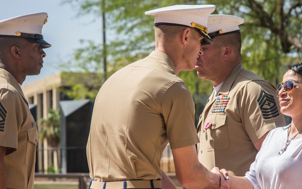 RS PHX Relief and Appointment