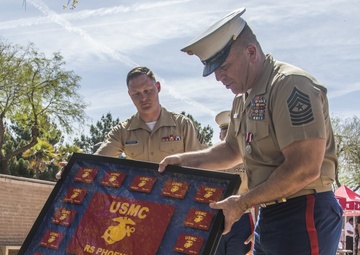 RS PHX Relief and Appointment