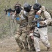 EODMU 5 Conducts TCCC Training