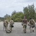 EODMU 5 Conducts TCCC Training