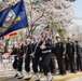 Chinhae Cherry Blossom Festival