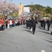 Chinhae Cherry Blossom Festival
