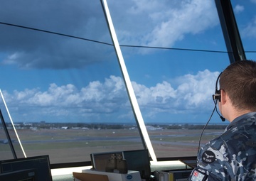 U.S., RAAF teams conduct bomber ops during Exercise Enhanced Air Cooperation at Darwin