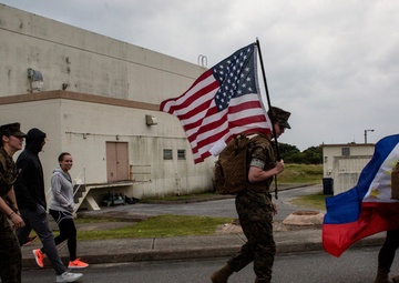 1st MAW honors U.S.-Philippine alliance