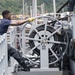 USS Bonhomme Richard (LHD 6) Arrives at White Beach