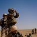 U.S., Jordanian mortar men train together