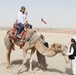 Camel racing, centuries-old cultural tradition and customary pastime