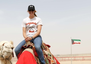 Camel racing, centuries-old cultural tradition and customary pastime