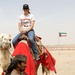 Camel racing, centuries-old cultural tradition and customary pastime