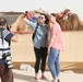 Camel racing, centuries-old cultural tradition and customary pastime