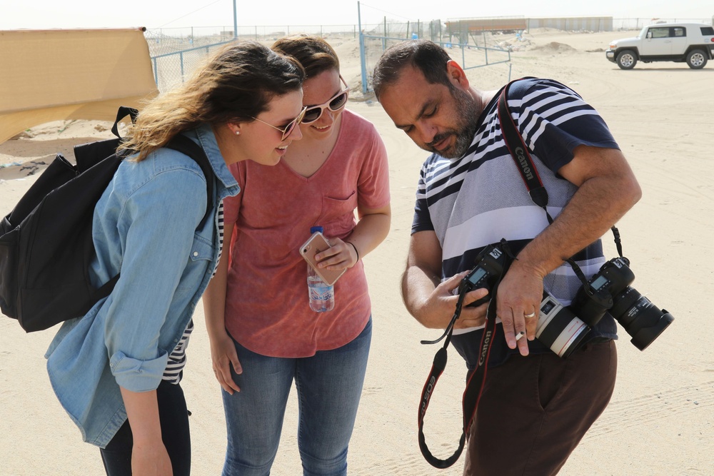 Camel racing, centuries-old cultural tradition and customary pastime