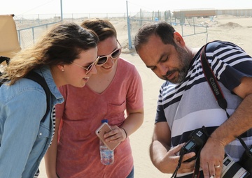 Camel racing, centuries-old cultural tradition and customary pastime