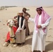 Camel racing, centuries-old cultural tradition and customary pastime