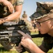 Back to the Basics: BSRF Marines broaden basic skills