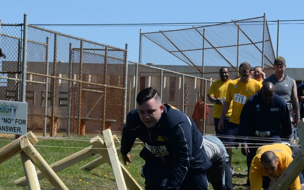 2018 TTGL SAAPM Challenge