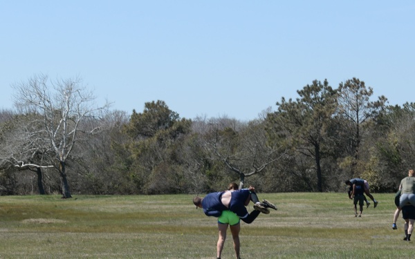 2018 TTGL SAAPM Challenge