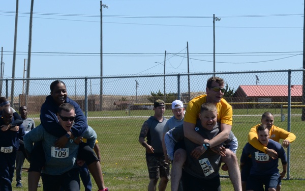 2018 TTGL SAAPM Challenge