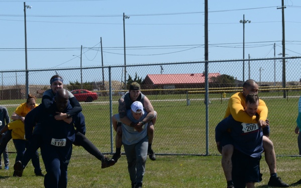 2018 TTGL SAAPM Challenge