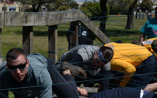 2018 TTGL SAAPM Challenge