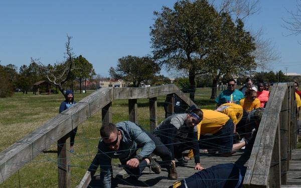 2018 TTGL SAAPM Challenge