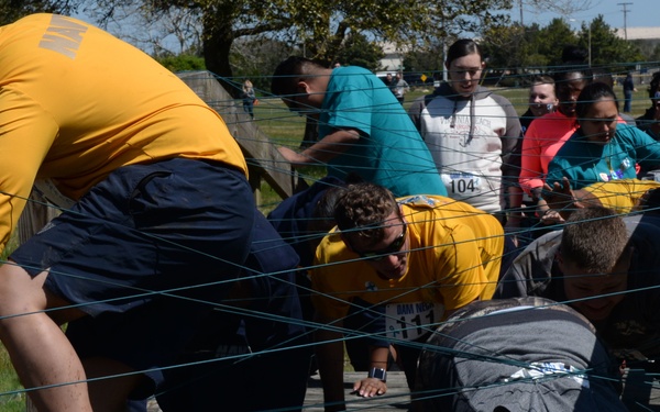 2018 TTGL SAAPM Challenge