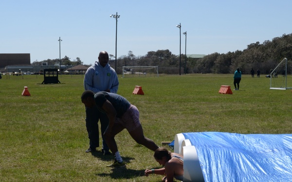 2018 TTGL SAAPM Challenge