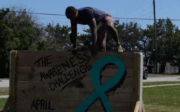 2018 TTGL SAAPM Challenge